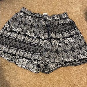 Shorts